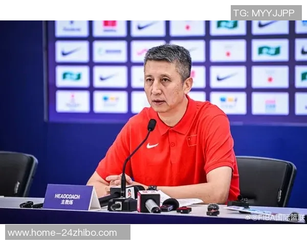 中国男篮短训营名单揭晓赵维伦朱正冯傲等新星入选