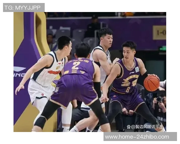 CBA季后赛激战广东队对决北京队谁能笑到最后