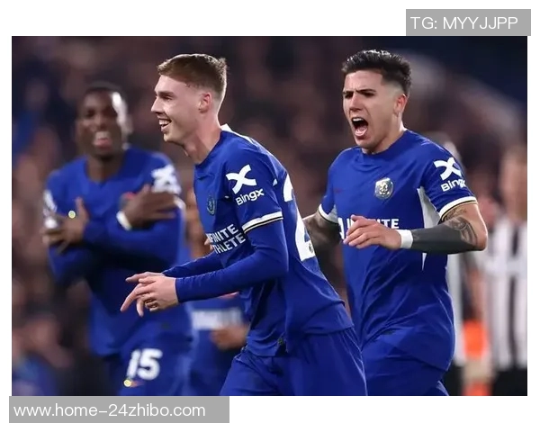 切尔西与水晶宫激战正酣球迷期待精彩对决与进球盛宴